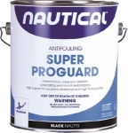 Nautical Super Proguard Antifouling